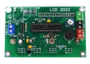 Cronometro Millesimale LCD2022